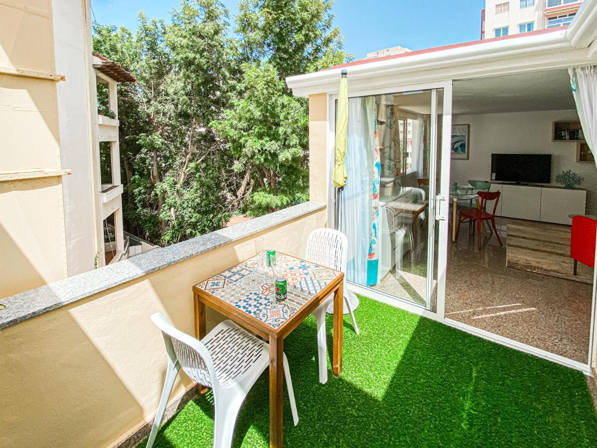 Suite Océano @ Casa del Lago Puerto de la Cruz (Tenerife) Exterior foto