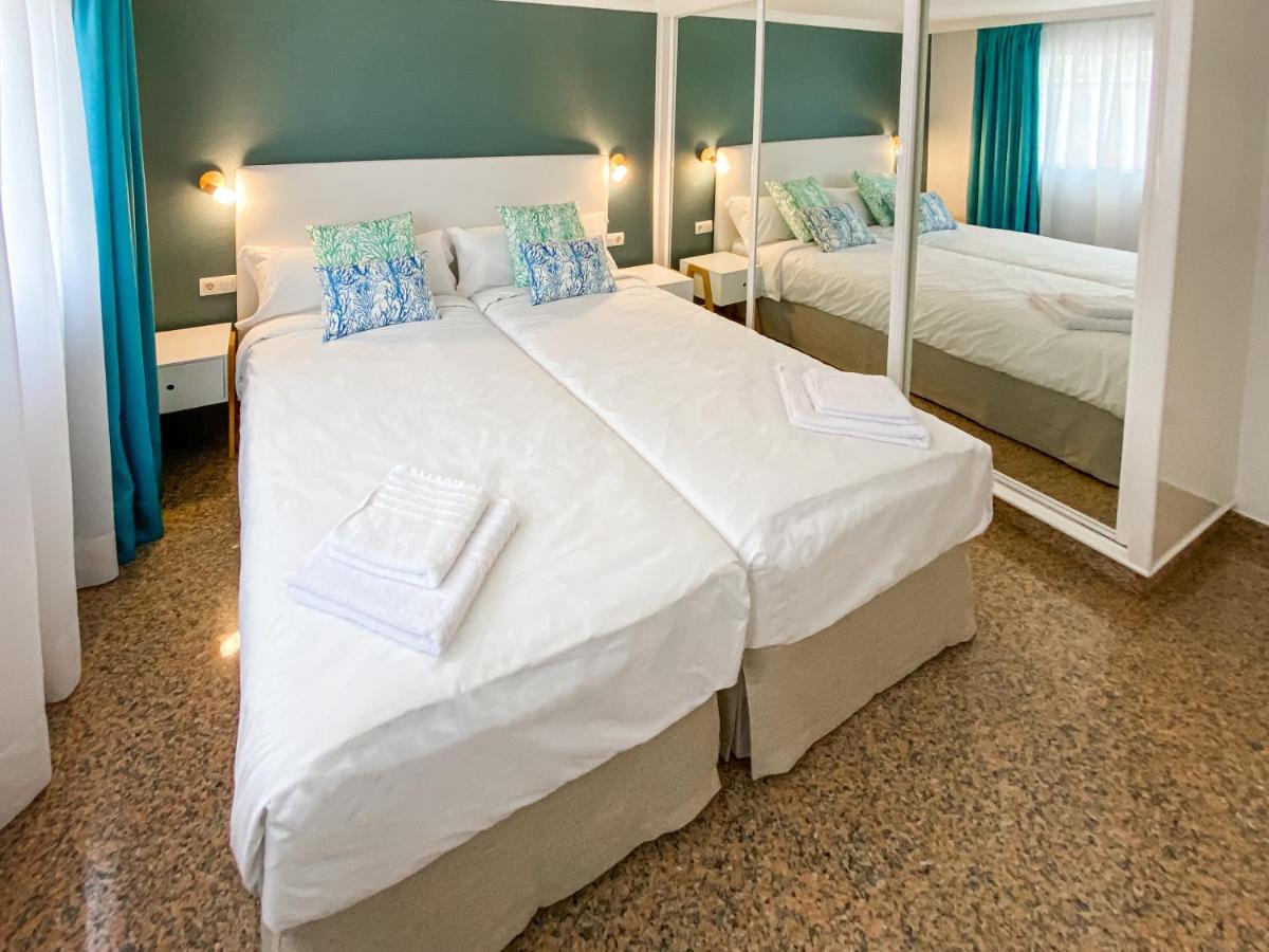Suite Océano @ Casa del Lago Puerto de la Cruz (Tenerife) Exterior foto