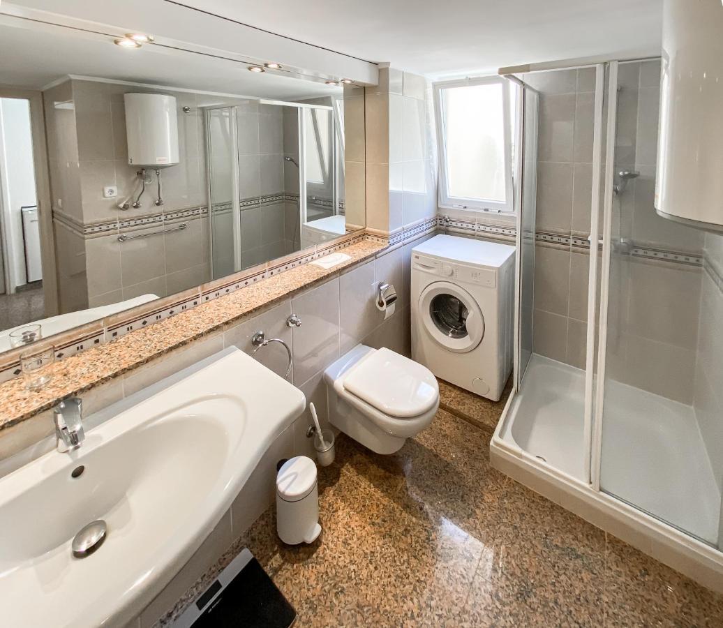 Suite Océano @ Casa del Lago Puerto de la Cruz (Tenerife) Exterior foto