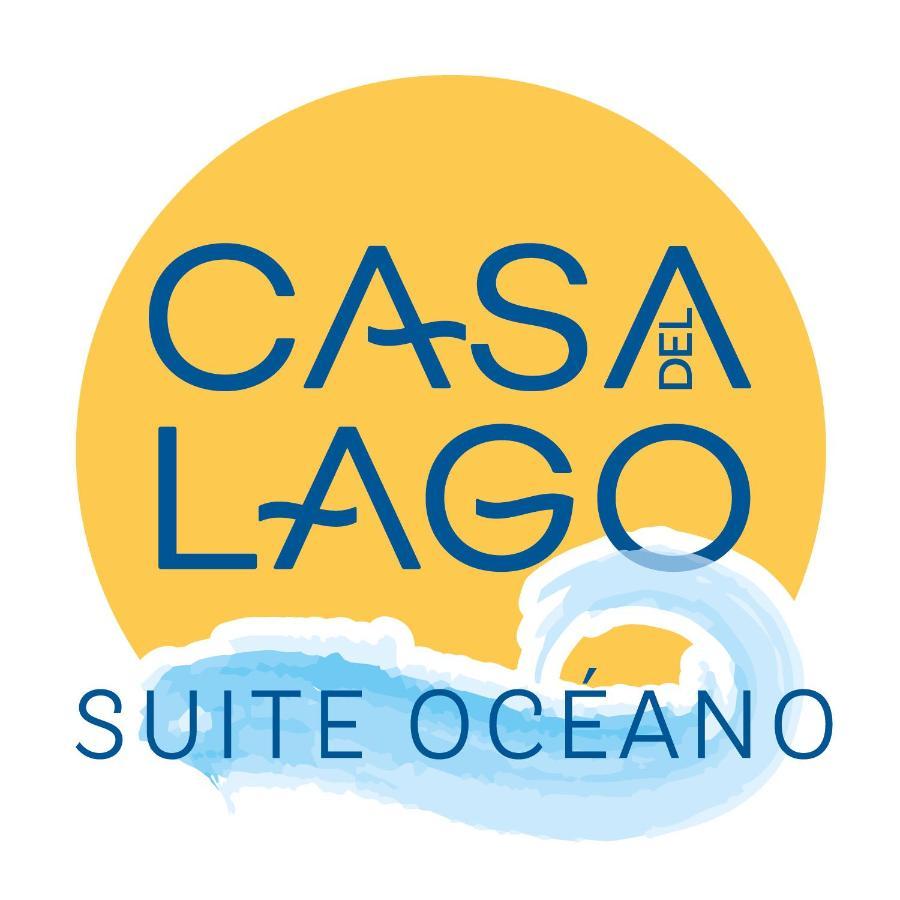 Suite Océano @ Casa del Lago Puerto de la Cruz (Tenerife) Exterior foto