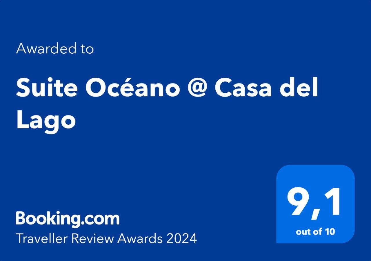 Suite Océano @ Casa del Lago Puerto de la Cruz (Tenerife) Exterior foto
